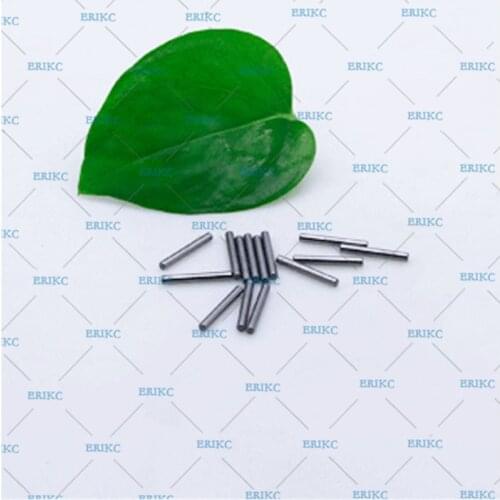 ERIKC CAT C6 C6.6 C6.4 Auto Diesel Spare Parts Injector Pin 5pcs/bag Precision CAT Pin Dowel E1024012
