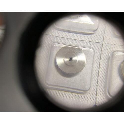 ETA2824 2836 2834 movement accessories 2824 spring box contains a power storage spring