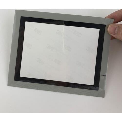 F940GOT-BWD-C F940GOT-LWD-CF940GOT-SWD-C Membrane film for HMI Panel repair~do it yourself, Have in stock