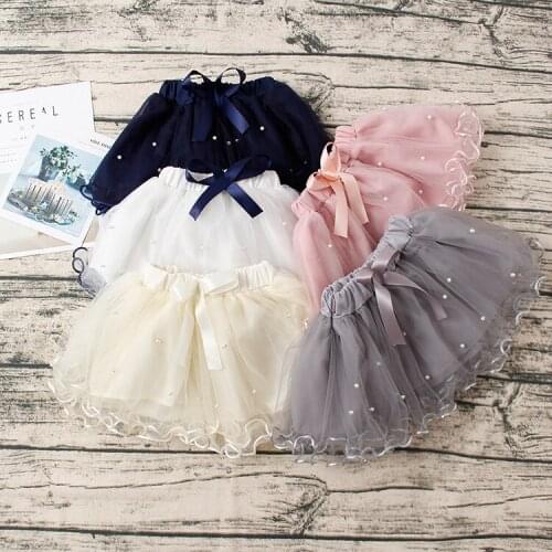 FANCOUVEN Skirts For Girls