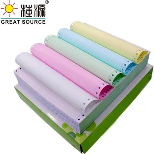 GREAT SOURCE Self-copy Paper