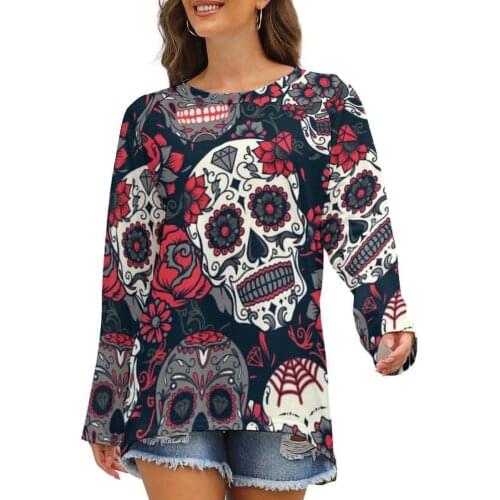 HurryLazy Women's T-shirts