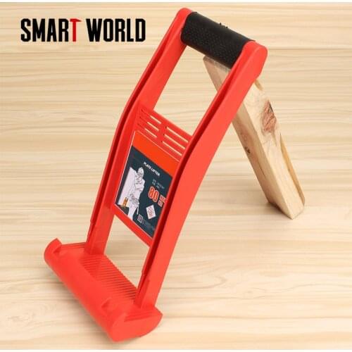 Workshop Tool Panel Lifter Drywall Access Panel Wooden Board Panels Wooden Panels for the Ceiling Material Handling Tools