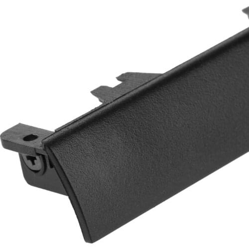 2021 New Hard Drive Cover HDD Caddy Door Lid With Screws For Dell Latitude E6540 Series