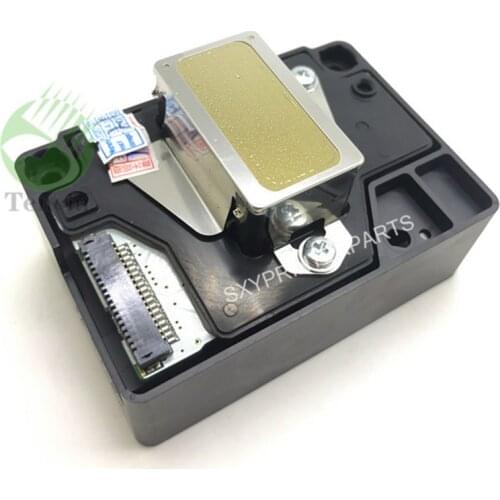 99% New Original F185020 F185010 F18500 Printhead Print Head for Epson T30 T33 T1110 C110 C120 T1100 B1100 L1300