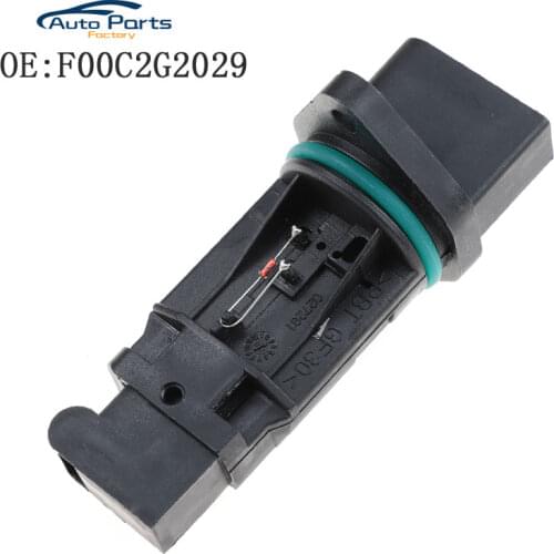New Mass Air Flow Sensor For BMW E46 E36 E39 E38 E53 Z3 Z8 RANGE ROVER II MG ZT ZT-T ROVER 75 2.0 F00C2G2029 F00C2G2032
