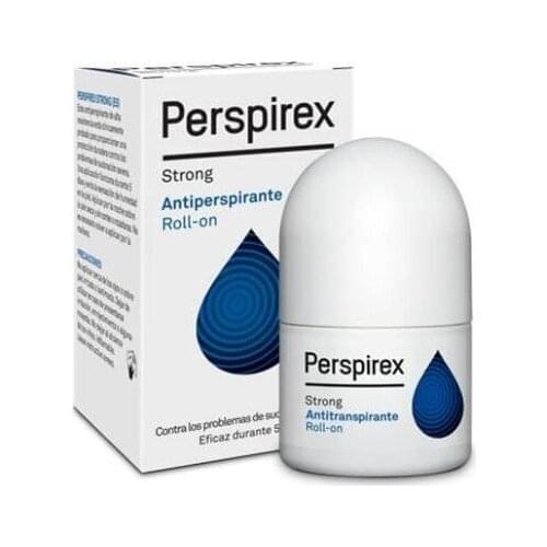 PERSPIREX STRONG ANTITRANSPIRANTE ROLL-ON 20 ML