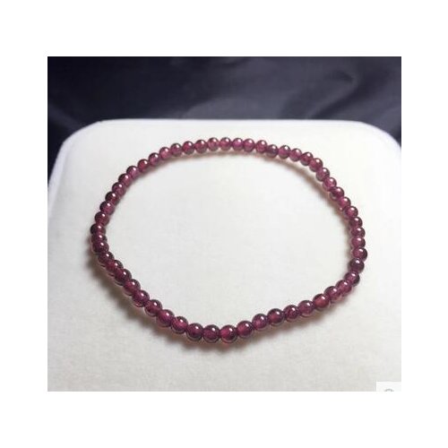 RongDe Jewelry Red Bracelets