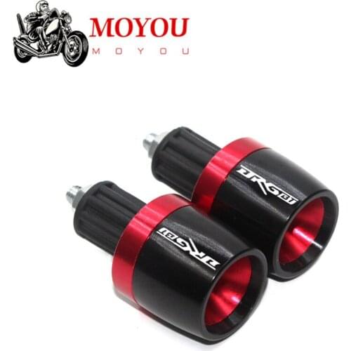 Motorcycle knobs Anti-Skid scooter Handle ends Grips Bar Hand Handlebar for SYM DRGBT DRG 158 DRGBT158 DRG158