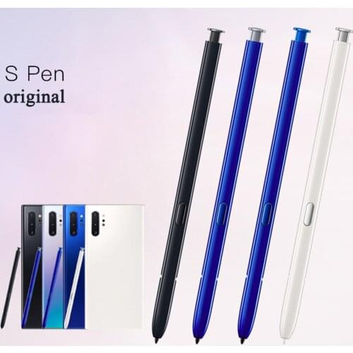 Touch Screen Capacitive Pen Repair For Samsung Galaxy Note 10 Touch pen For Samsung Note 10 Stylus Write Pen For Galaxy Note 10