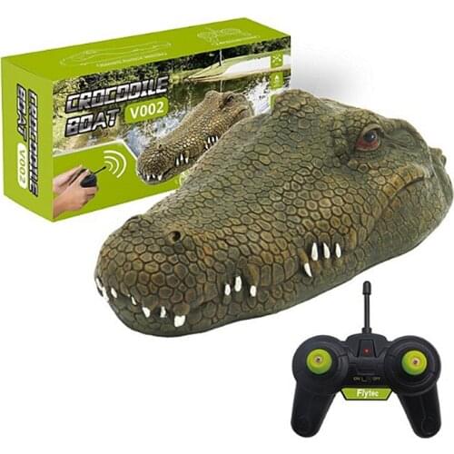 VANLEAD Radio Controlled Boats