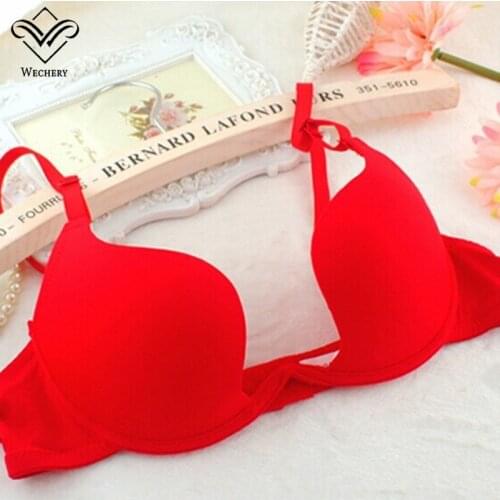 Wechery Minimizing Bras China