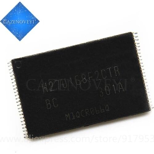 1pcs/lot H27U1G8F2CTR-BC H27U1G8F2CTR-BC H27U1G8F2CTR TSOP-48 In Stock