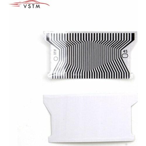 1pcs For Opel Vauxhall Astra Zafira dashboards (2004-2009 model) missing pixel repair ribbon