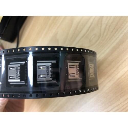 5pcs Original New HDMI port socket for PS4 HDMI Port Socket Interface Connector slot for Play Station 4 PS4