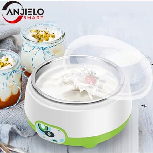 Йогуртницы Anjielosmart China At AliExpress