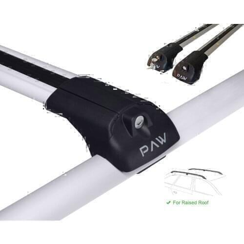 Auto Paw Car Roof Racks