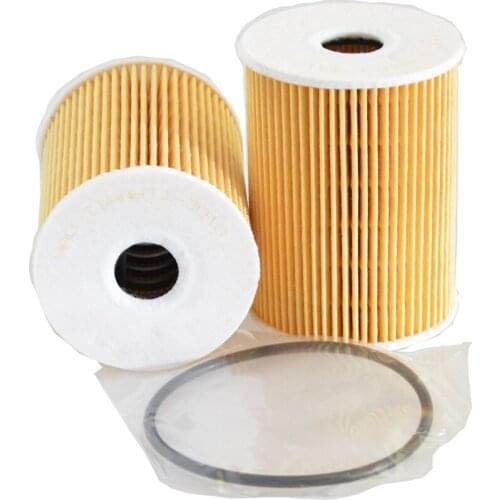 Car Oil Filter For NISSAN Cabstar 3.0TDI 2009- Patrol 3.0TDI 1999-2015 Dongfeng Rui Qi Pickup Yufeng Diesel 15209-2W200