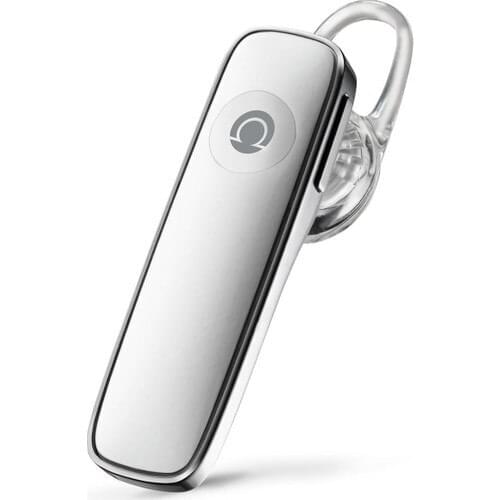 Preo My Sound MS22 Wireless Earbuds Mono Headset White