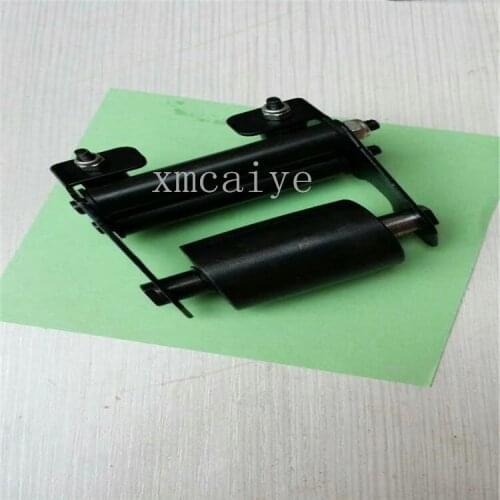 CD102 printing machinery C5.020.018 stretching roller guide roller belt roller