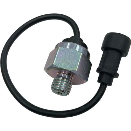 Electronic Air Pressure Sensor 3800-520518A for Hongyan Jieshi