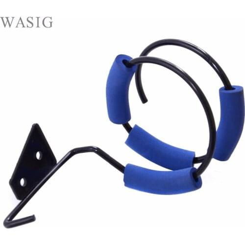 Wall-Mounted Holder Aluminum Rack Storage Hairdryer Tool Bathroom Shelves Wall Shelf Place Spiral Stand Space To Put Hair Dryers