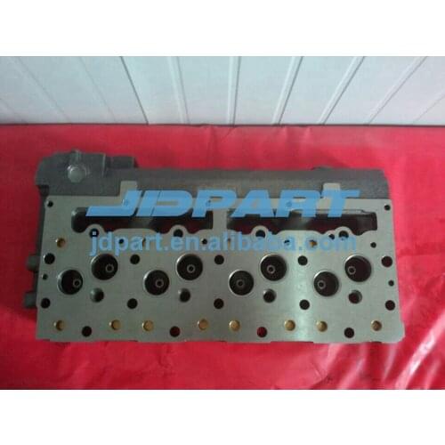 New 3304 "PC" Cylinder Head 8N1188 For Caterpillar