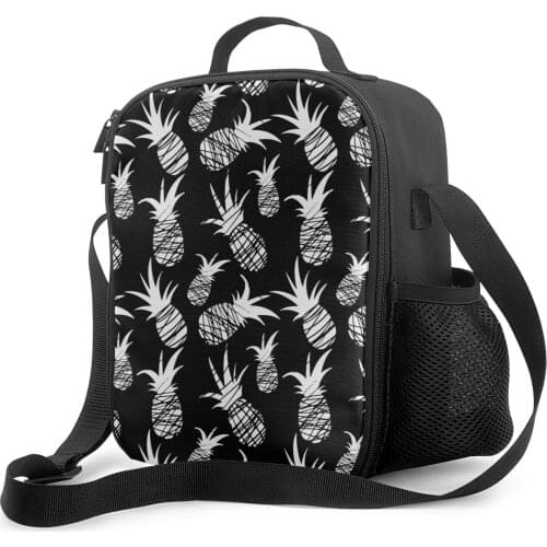 Ohmelody Women's White Bags