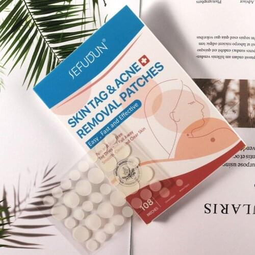 Beauty Acne Patch, Wart Patch To Remove Pointed Warts, Wet Silky Flat Corns, Thorns, Warts, Flat Plantar Meat Granules