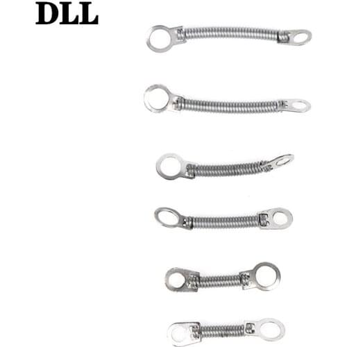 Anterior Teeth Tooth Torque Spring Dental Orthodntics Orthodontic Material Dental Orthodontic Niti Close Spring 10 pcs / pack