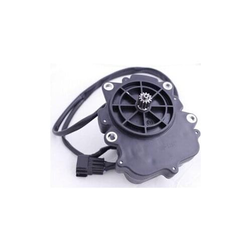 STARPAD For cfmoto spring CF500 4x4 all-terrain vehicle accessories front axle motor assembly