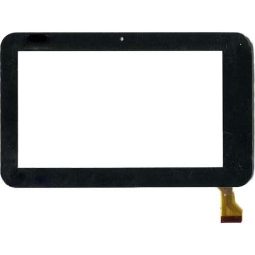 New 7 Inch Touch Screen Digitizer Glass Sensor Panel TYF-1091-0700