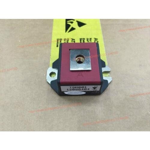 TDM001