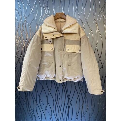 WNSFCOLY Womens Fashion Jackets