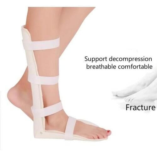 Protectors ankle sprain ankle with a fixed gear tibiofibula fracture rehabilitation ankle ankle correction