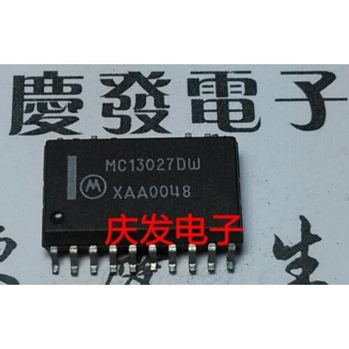 Free Delivery.MC13027DW