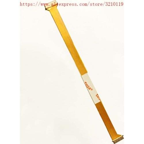 Free Shipping NEW Lens 150-600mm 150-600 Aperture Flex Cable For Tamron SP 150-600 mm f/5-6.3 Di VC USD Repair Part