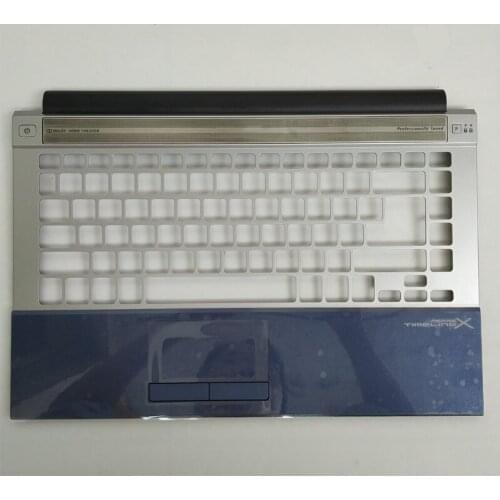 Free Shipping!!!Original New Laptop C Shell Cover Palmrest For Acer 4830 4830T 4830TG