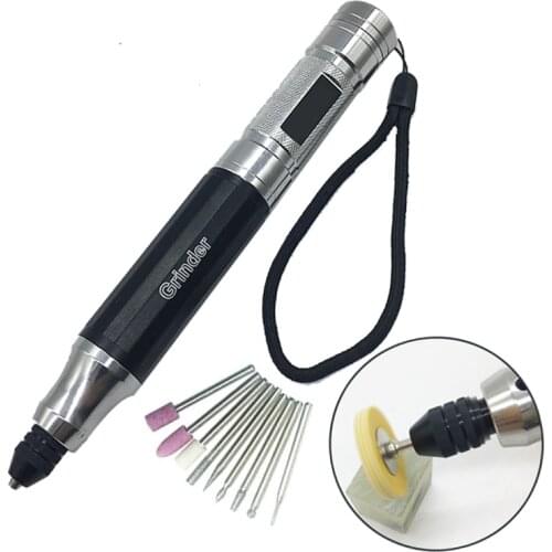 Cordless Mini Electric Drill Dremel Mini Engraver Electric Pen Diy Drilling Cutting Machine With Lithium Battery 3.7V Power Tool