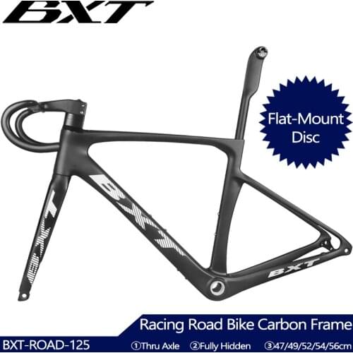 BXT Bicycle Racks