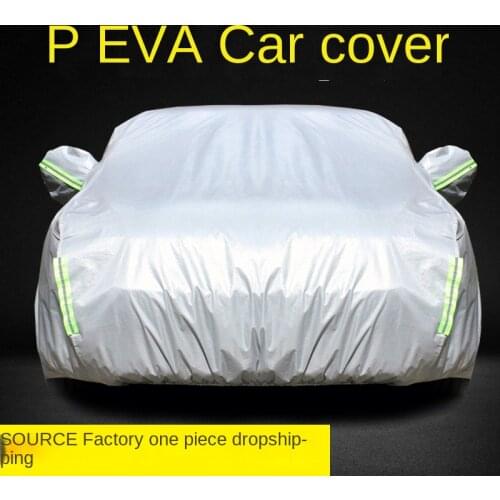 DOS Car Exterior Accessories