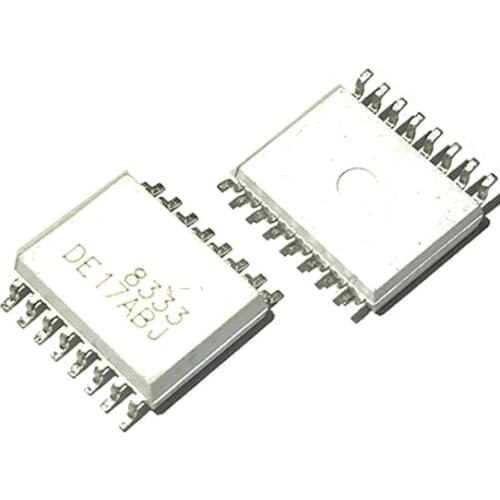 FOD8333R2 FOD8333 FOD8333V SOP16 5PCS