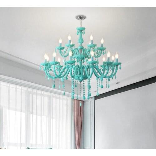 Люстры Fromheaven China At AliExpress