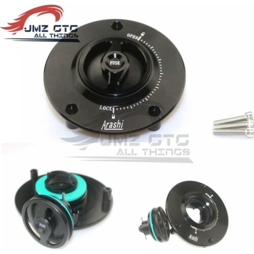 CNC Motorcycle Fuel Tank Caps For YAMAHA R15 R25 R3 R6 R6S R1 MT01 MT07 MT09 MT10 FZ8 FZ6 XJ6 V-max XJR13000 FJR1300 XT660