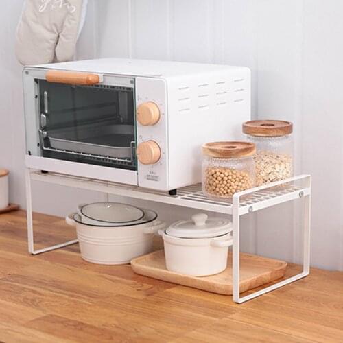 Kitchen Shelf Kitchen organizer Kitchen Storage Shelf Kitchen Rack Stainless Steel Wall shelf For Dish Bowl Kitchen Appliance