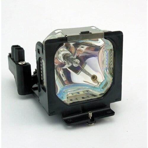AWO High Quality Projector Lamp POA-LMP65/610-307-7925 with Housing Sanyo PLC-SL20 PLC-SU50 PLC-XU50 PLC-SU50S PLC-SU51 PLC-XE20