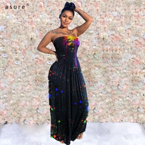 Summer Floral Dresses For Women 2021 Ladies Bohemian Vestidos Casual Kawaii Cottagecore Clothing Sukienka JR3615