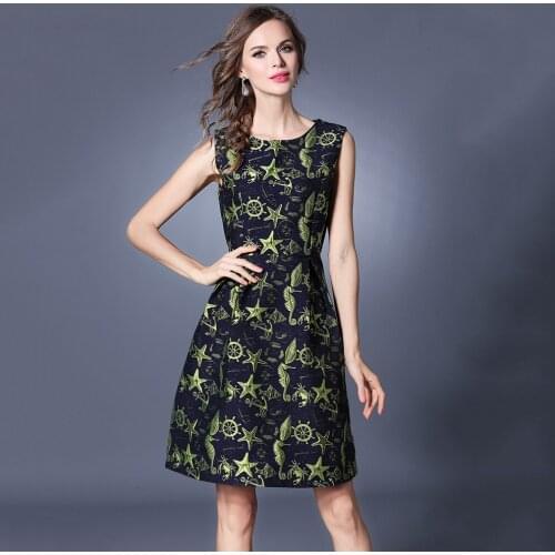 LUVTHEE Summer Dresses With Sleeves