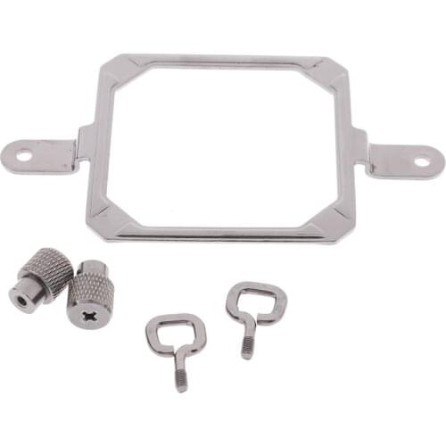 CPU Cooling Mounting Bracket Kit FM2/3 AM2/3 AM4 Cooler Assembly Tool Set For CORSAIR Hydro Series H60/H80i/H100i/H100i GT