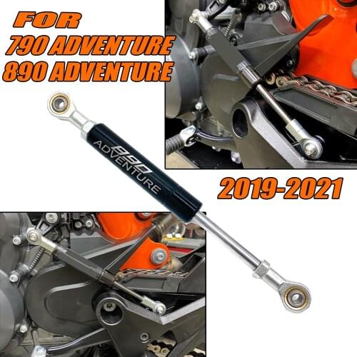 Motorcycle TRANSAVER FOR KTM 790/890 ADVENTURE 790Adventure 890Adventure 2019 2020 2021
